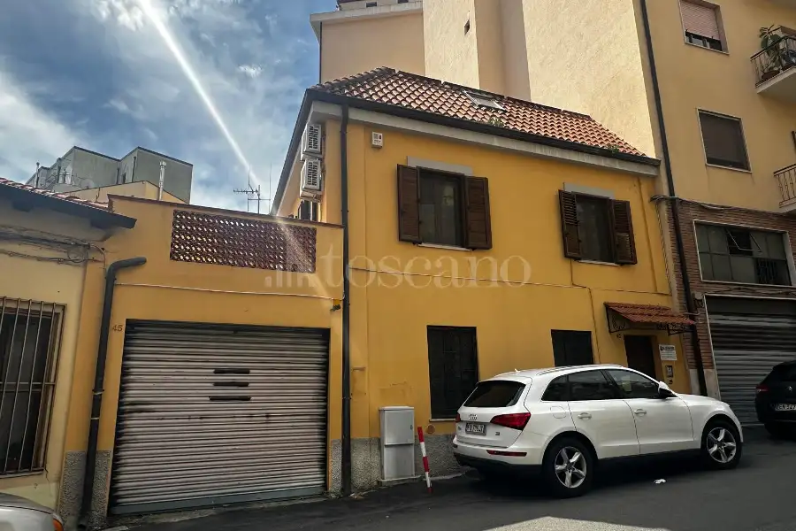 Casa Indipendente in vendita di 255 mq a €225.000 (rif. 87/2026)