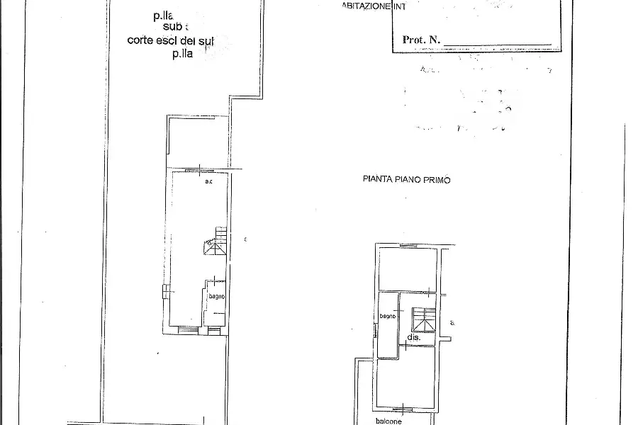 Villa Bifamiliare in vendita di 115 mq a €299.000 (rif. 12/2026)