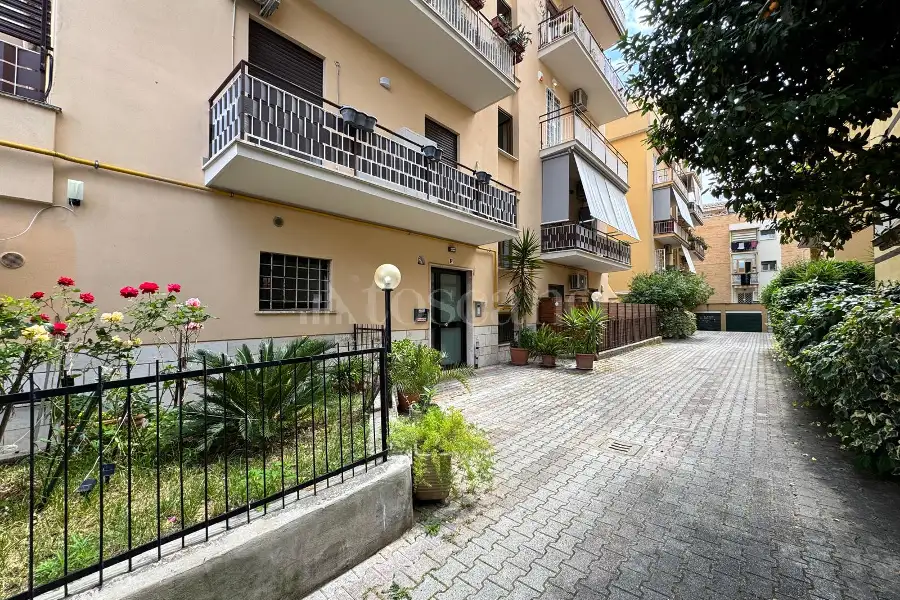 Attico in vendita di 97 mq a €325.000 (rif. 34/2026)