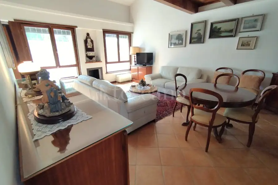 Villino a Schiera in vendita di 150 mq a €475.000 (rif. 6/2025)