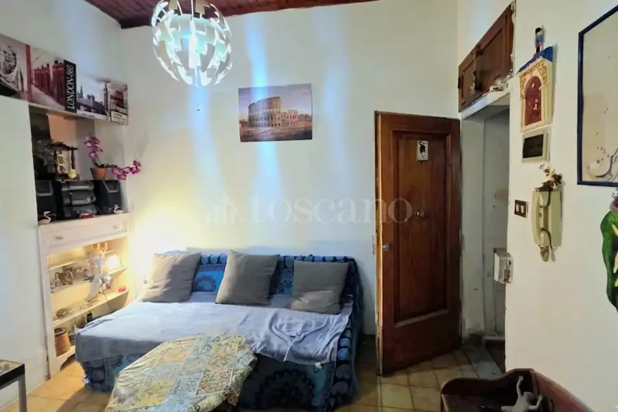 Casa in affitto di 32 mq a €1.000 (rif. 36/2026)