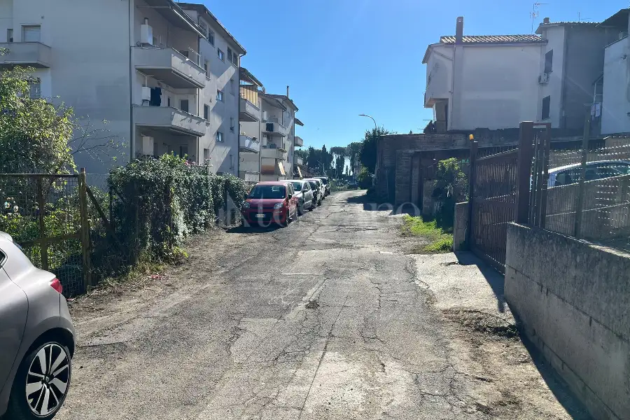 Edificabile Residenziali in vendita di 2.400 mq a €19.000 (rif. 84/2025)