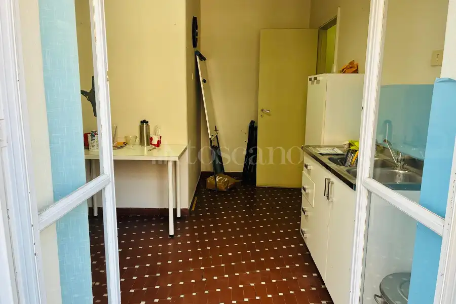 Casa in affitto di 187 mq a €1.400 (rif. 108/2026)