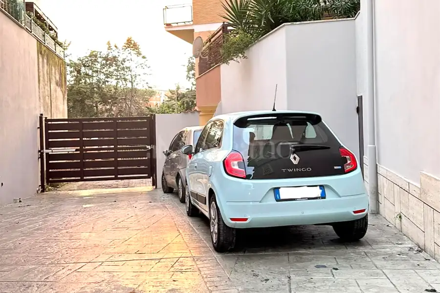 Posto Auto in vendita di 13 mq trattativa riservata (rif. 5/2026)