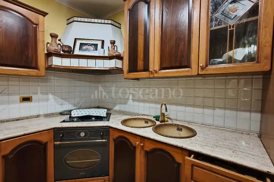Villino a Schiera in vendita di 205 mq a €589.000 (rif. 40/2026)