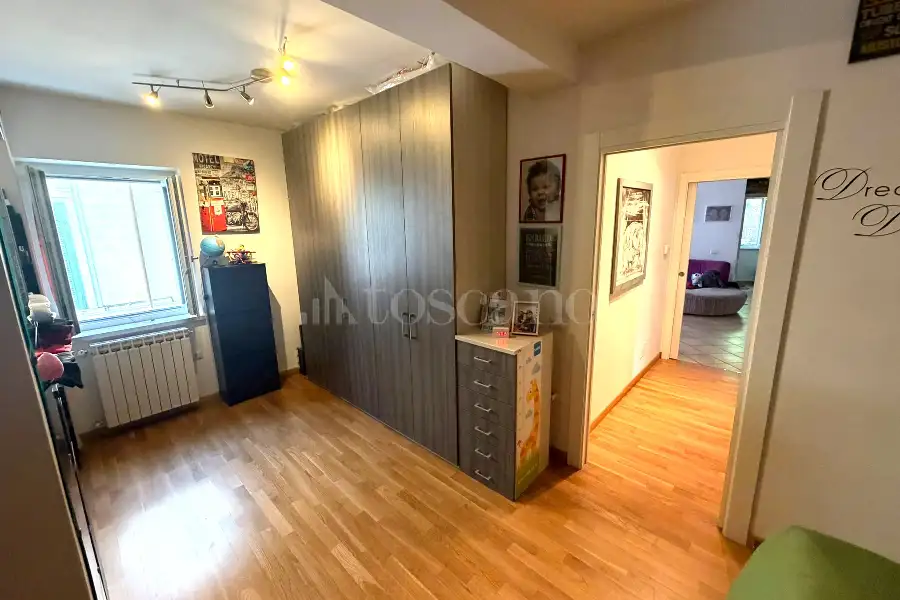 Casa in affitto di 90 mq a €600 (rif. 26/2026)