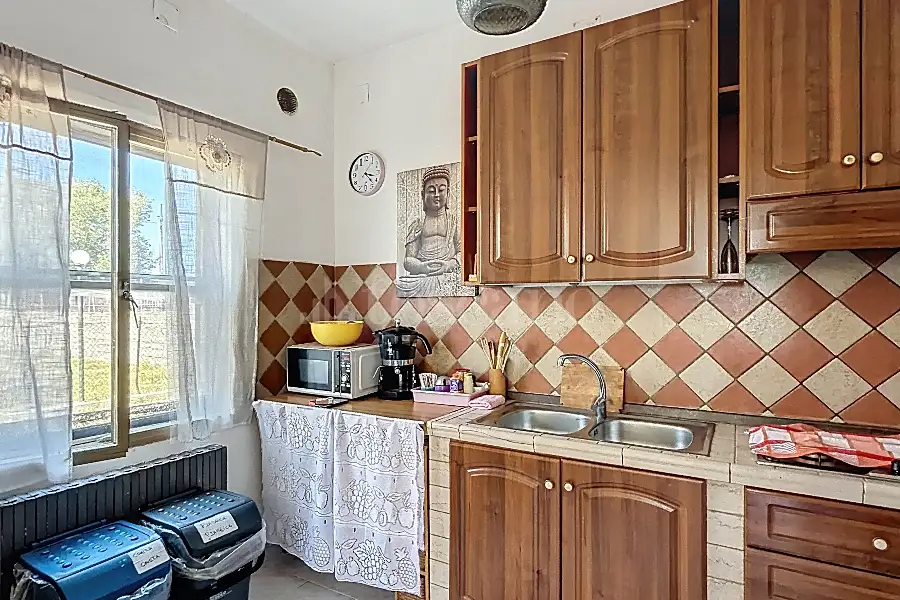 Casa Indipendente in vendita di 180 mq a €190.000 (rif. 159/2026)