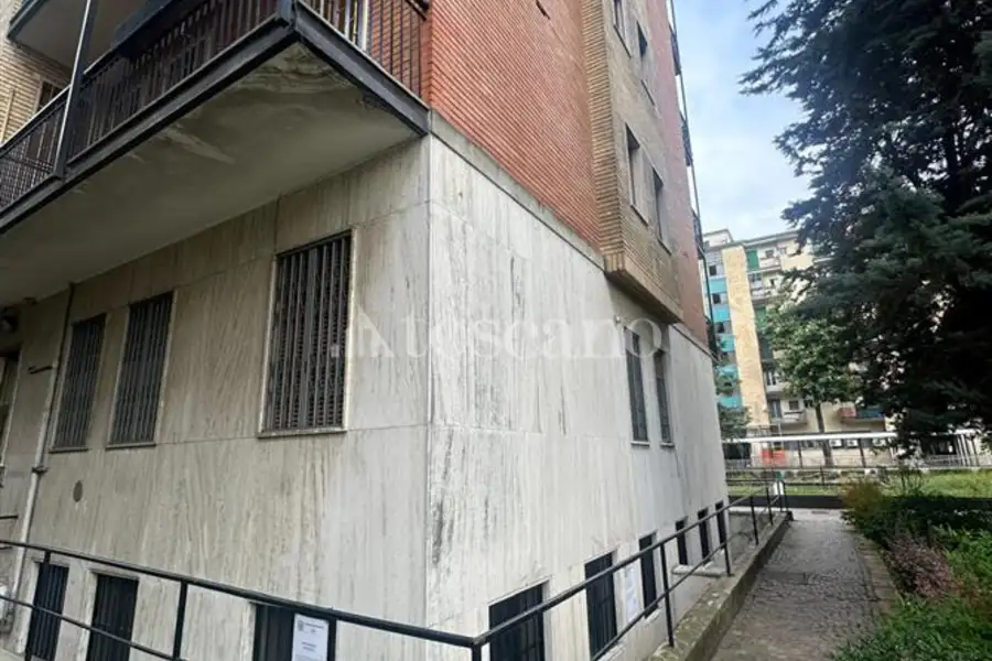 Box in vendita di 14 mq a €35.000 (rif. 10/2025)