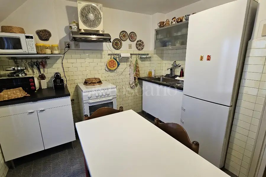 Mansarda in vendita di 59 mq a €89.000 (rif. 14/2025)