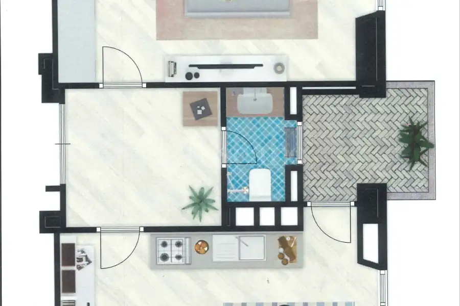 Casa in vendita di 60 mq a €89.000 (rif. 18/2026)