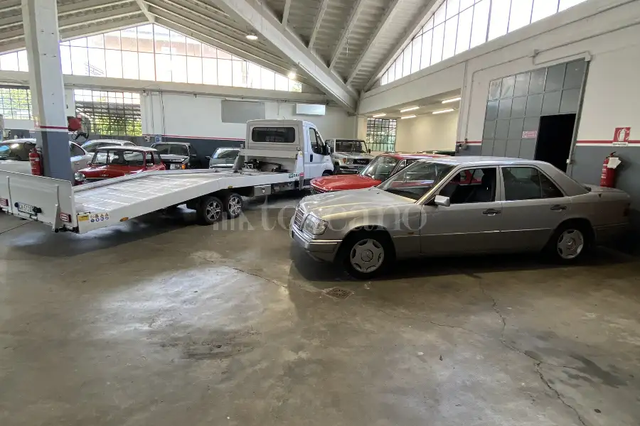 Capannone in vendita di 555 mq a €2,200 (rif. MRE4226VA)