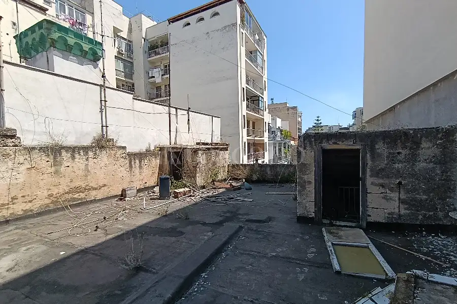 Palazzo in vendita di 408 mq a €1.100.000 (rif. 23/2026)