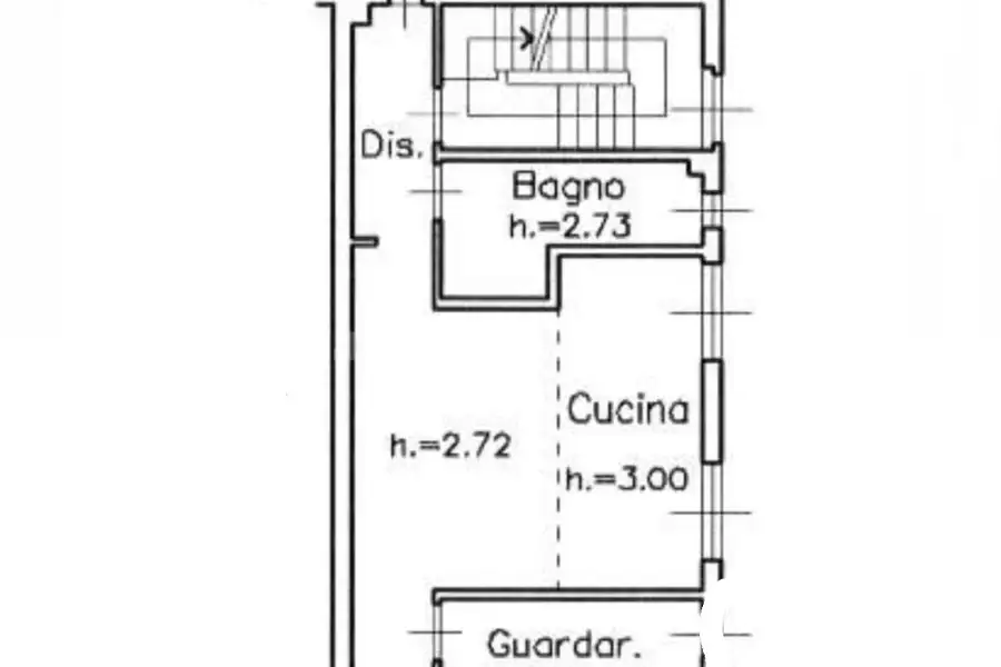 Casa Indipendente in vendita di 330 mq a €495.000 (rif. 6/2026)