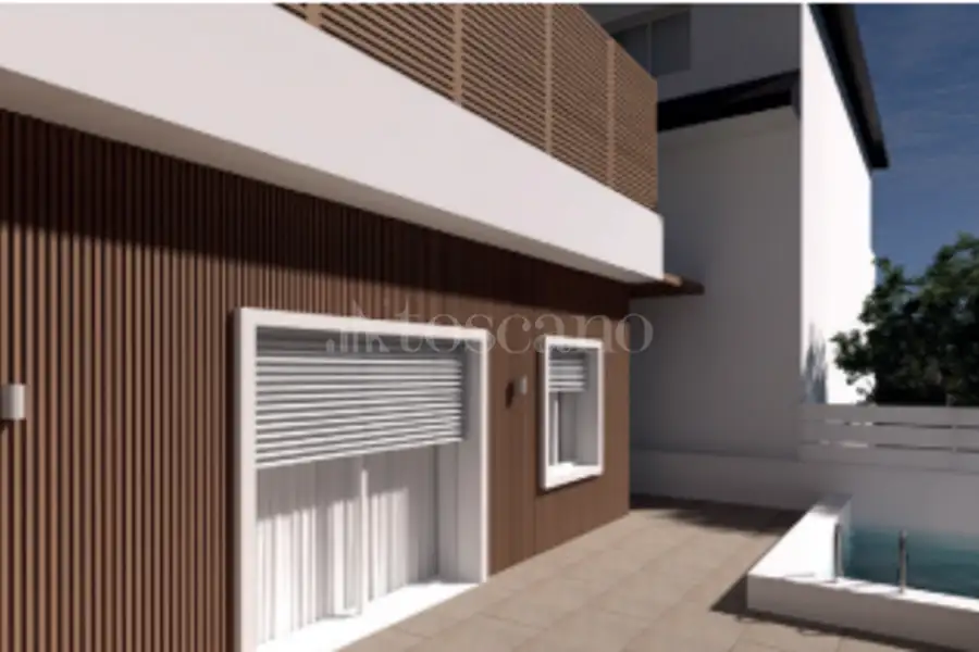 Casa in vendita di 149 mq a €470.000 (rif. 17/2026)