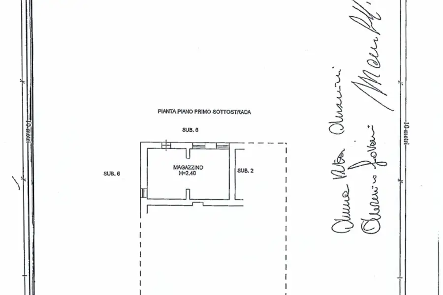 Casale in vendita di 500 mq a €369.000 (rif. 10/2025)