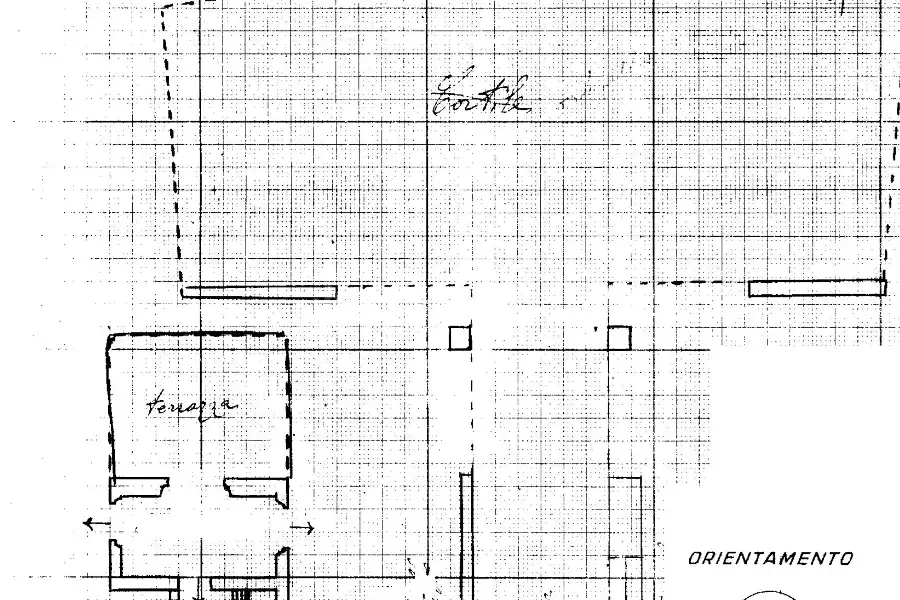 Palazzo in vendita di 433 mq a €468.000 (rif. 112/2026)