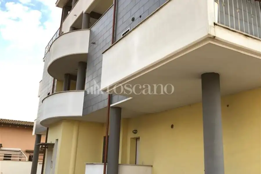 Attico in vendita di 25 mq a €90.000 (rif. 34/2025)