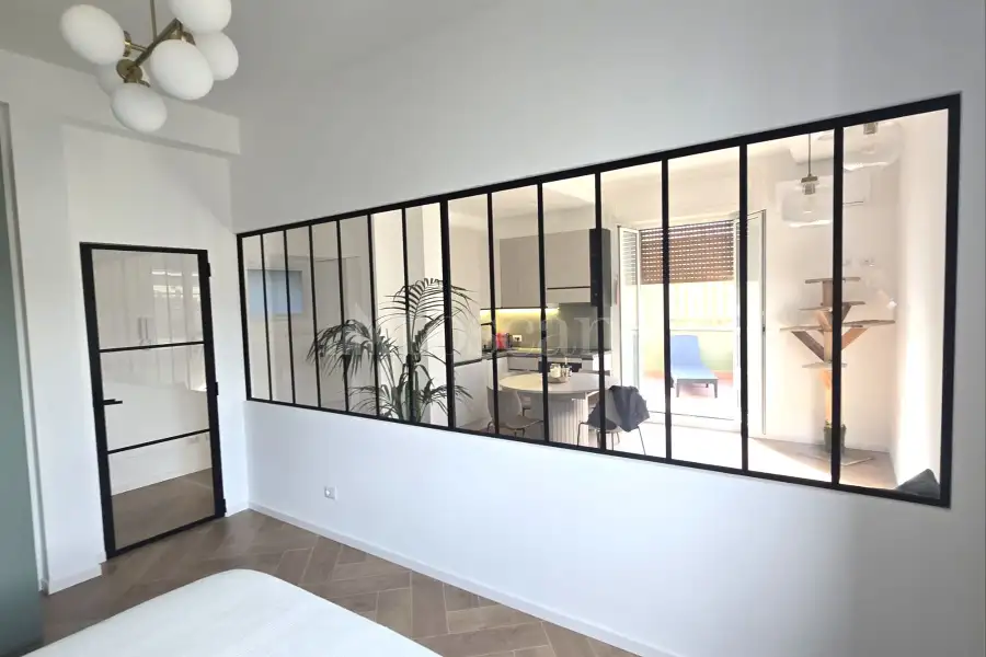 Attico in vendita di 70 mq a €289.000 (rif. 14/2026)