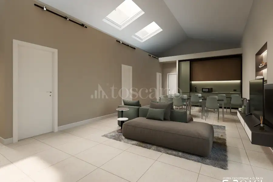Loft in vendita di 470 mq a €970.000 (rif. 18/2025)