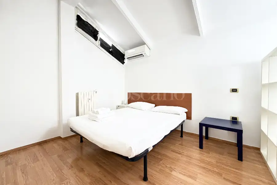 Casa in affitto di 35 mq a €1.130 (rif. 60/2026)