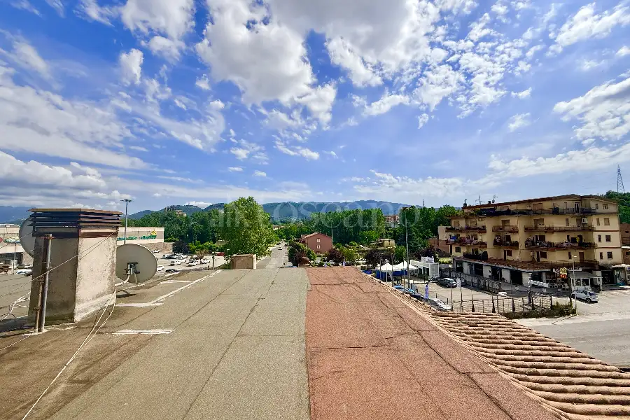 Attico in vendita di 230 mq a €189.000 (rif. 54/2026)