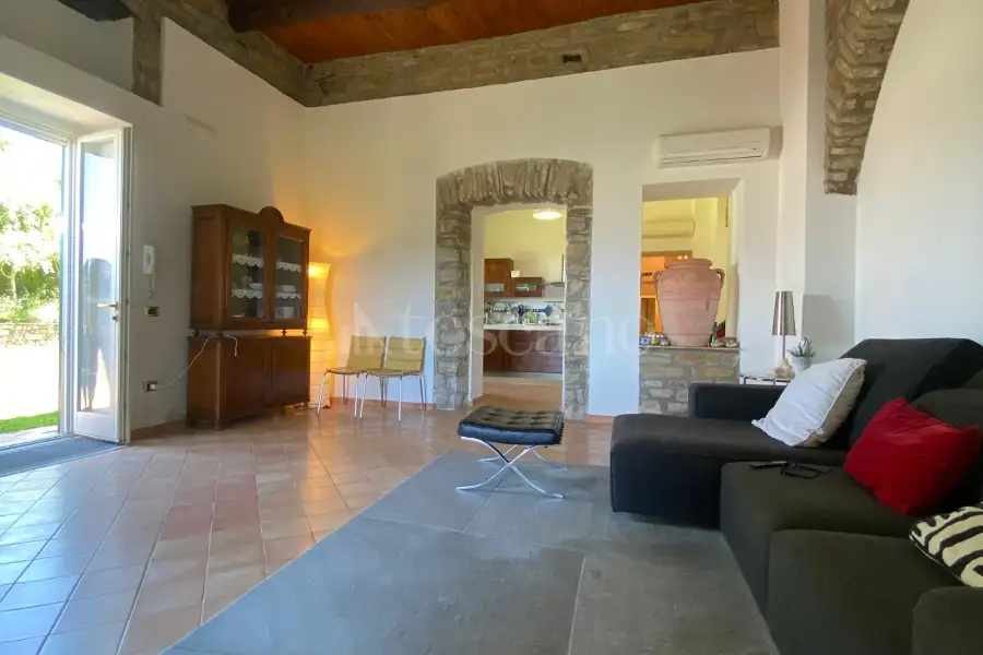 Casa in vendita di 120 mq a €350.000 (rif. 10/2024)