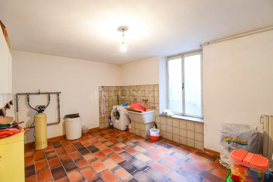 Villa in vendita di 325 mq a €595.000 (rif. 3/2026)