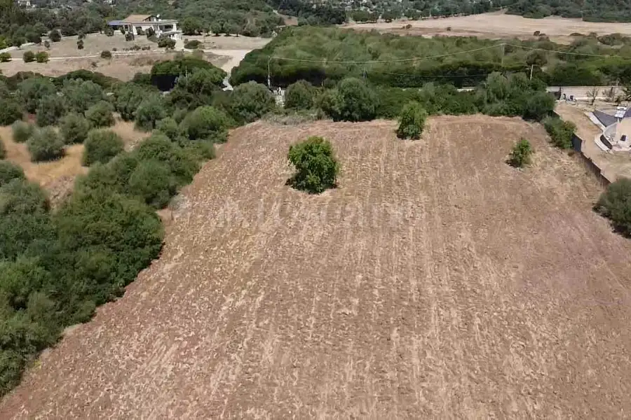 Edificabile Residenziali in vendita di 15.000 mq a €75.000 (rif. 163/2026)