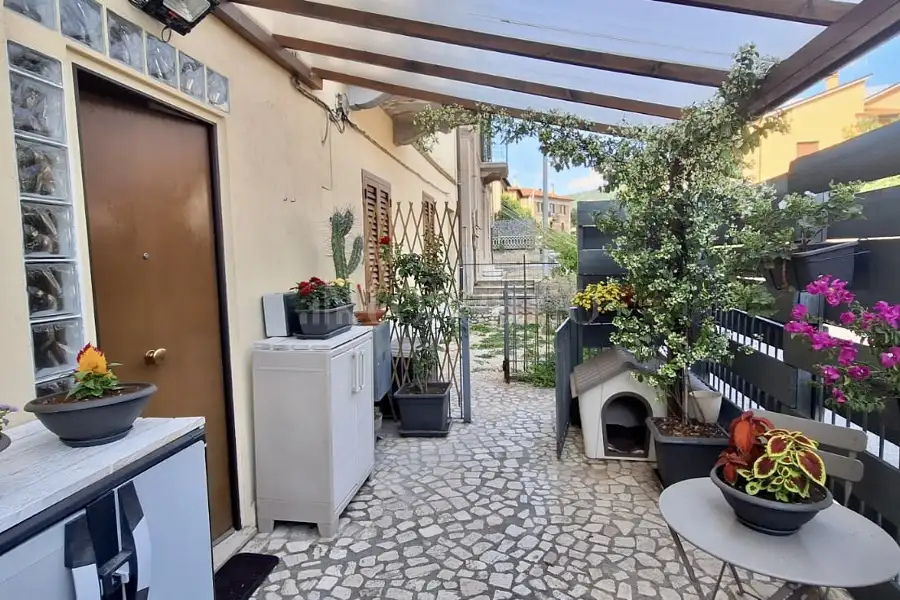 Casa in vendita di 60 mq a €89.500 (rif. 30/2026)