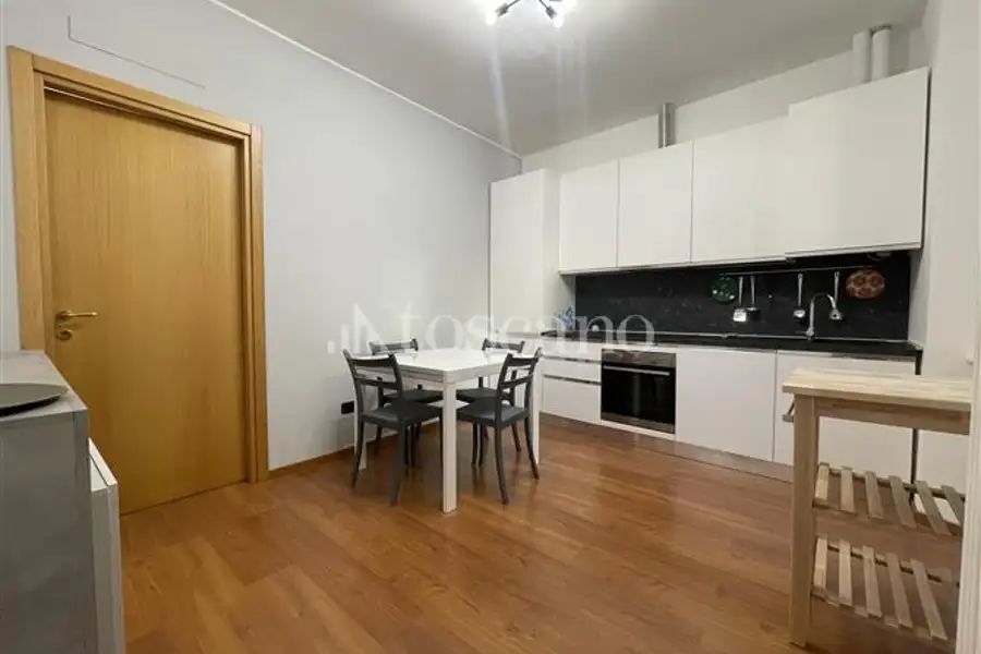 Casa in affitto di 45 mq a €900 (rif. 8/2026)