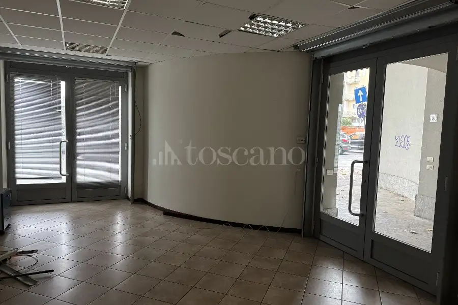 Negozio in vendita di 50 mq a €115,000 (rif. TS0313VE-1)