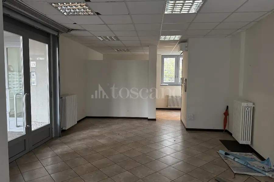 Negozio in vendita di 50 mq a €115,000 (rif. TS0313VE-1)