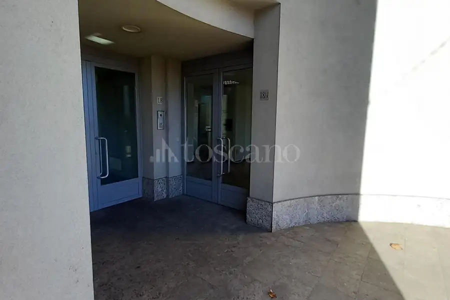 Negozio in vendita di 50 mq a €115,000 (rif. TS0313VE-1)