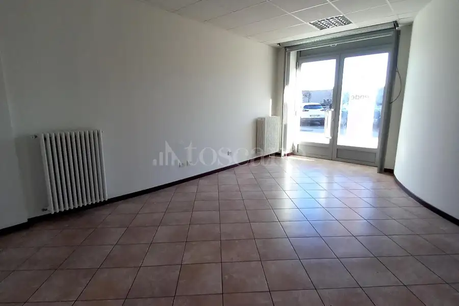 Negozio in vendita di 50 mq a €115,000 (rif. TS0313VE-1)