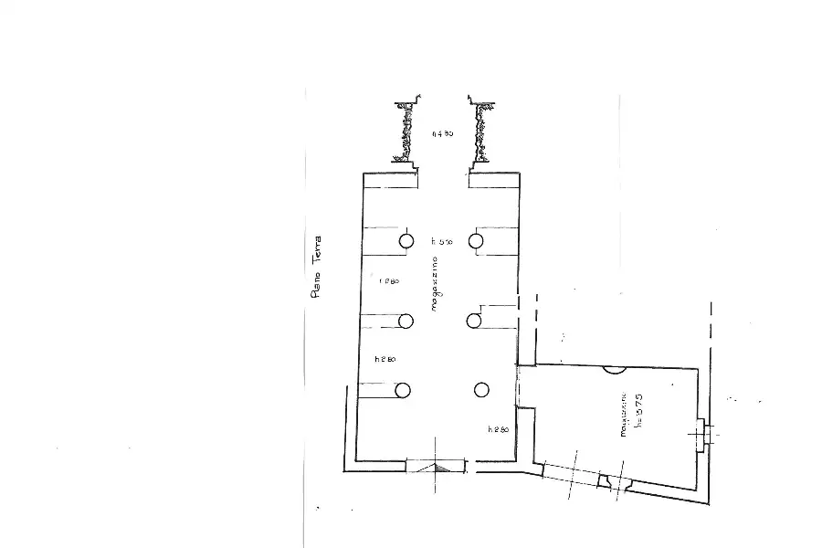 Casa in vendita di 250 mq a €274.000 (rif. 32/2023)