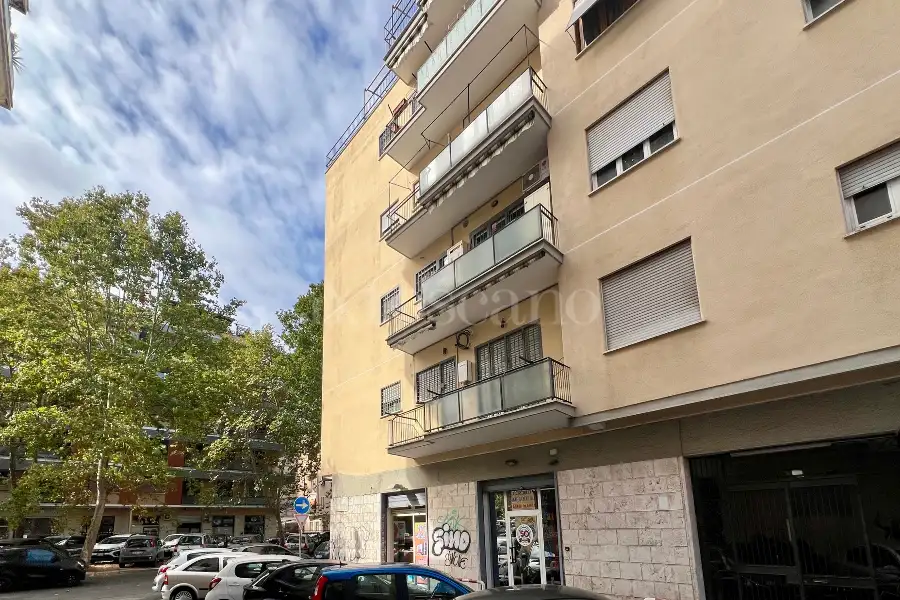 Attico in vendita di 150 mq a €595.000 (rif. 56/2025)
