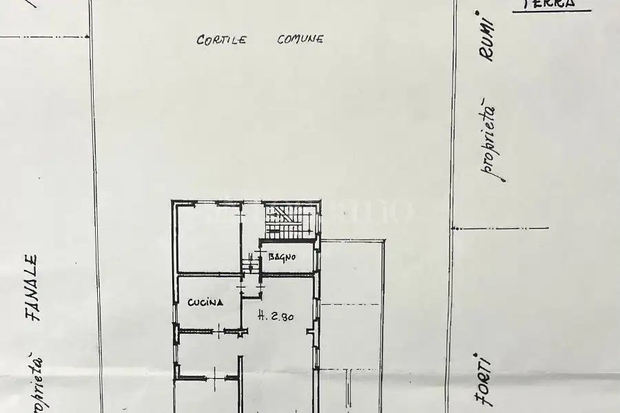 Villa in vendita di 297 mq a €469.000 (rif. 1/2025)