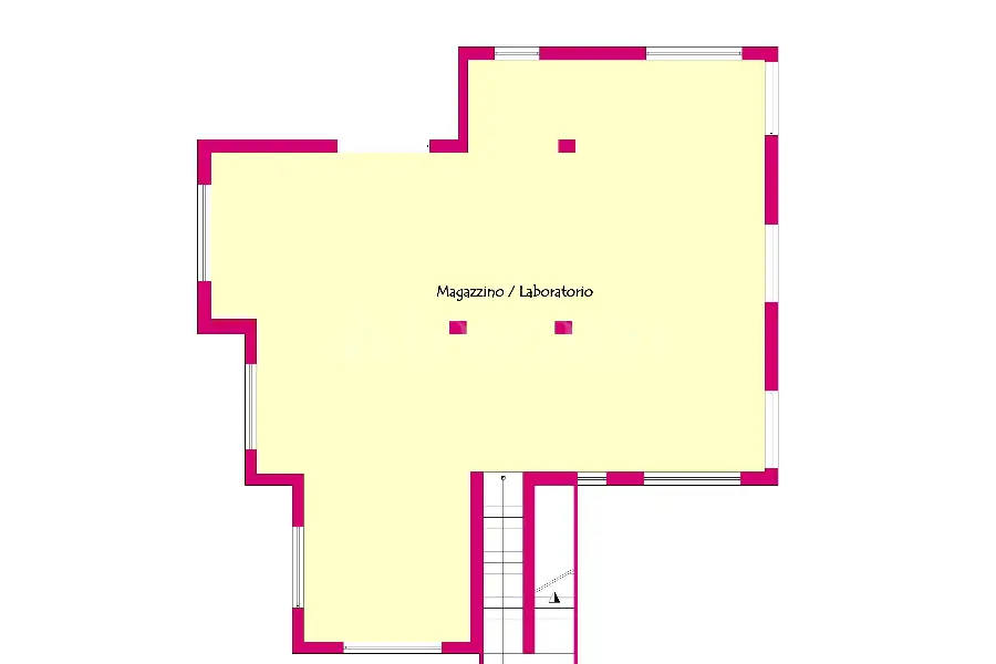 Palazzo in vendita di 800 mq a €390.000 (rif. 20/2024)
