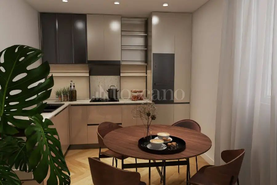 Casa in vendita di 54 mq a €217.000 (rif. 20/2026)