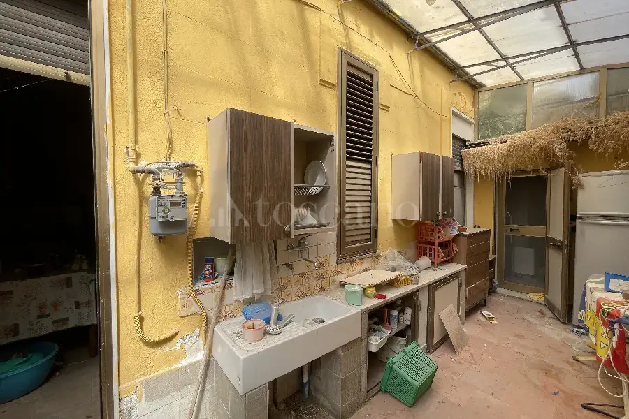 Casa in vendita di 71 mq a €59.000 (rif. 15/2025)