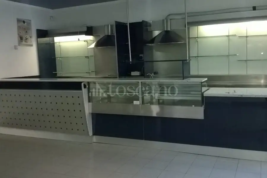 Negozio in vendita di 35 mq a €85.000 (rif. 5/2025)