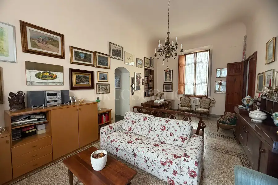 Casa in affitto di 60 mq a €1.500 (rif. 82/2026)