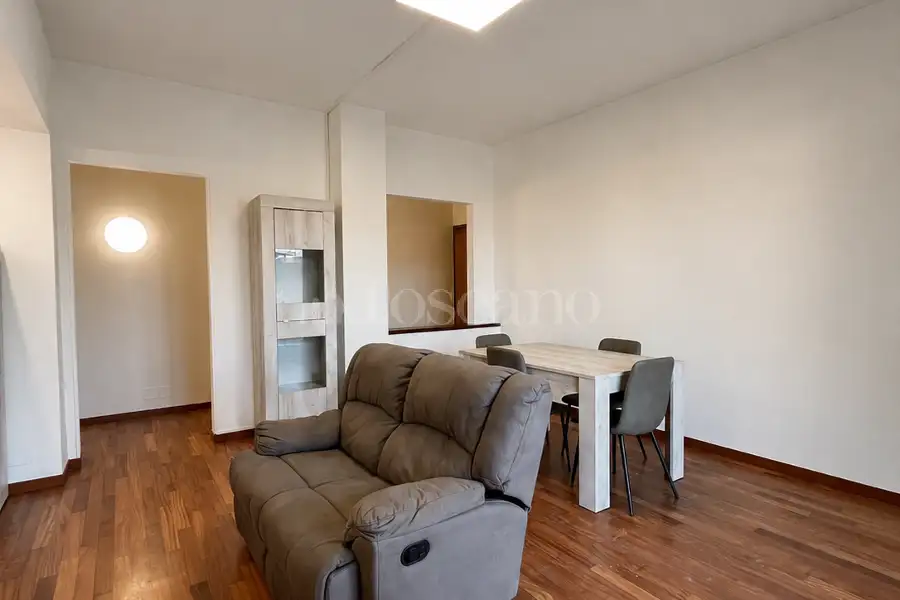 Casa in affitto di 90 mq a €1.700 (rif. 15/2026)