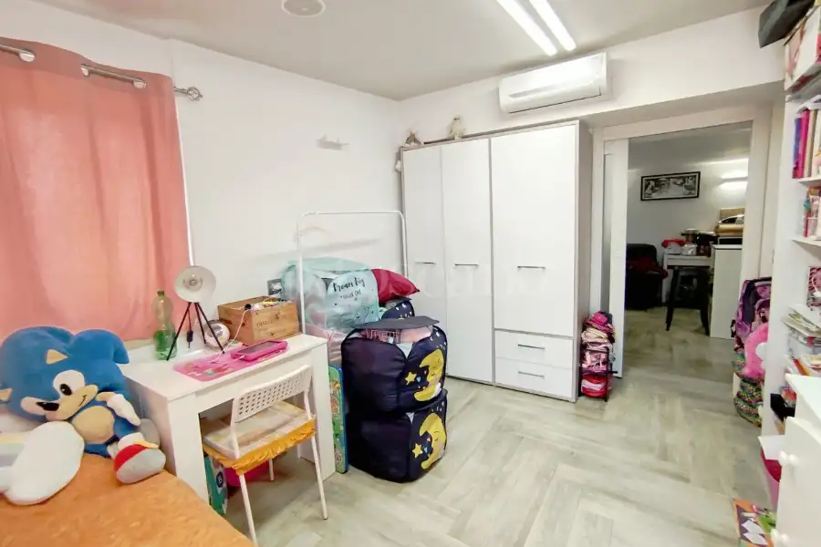 Attico in vendita di 50 mq a €125.000 (rif. 25/2025)