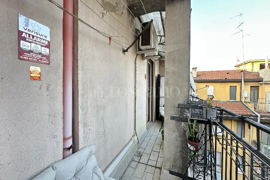 Attico in vendita di 95 mq a €699.500 (rif. 11/2025)
