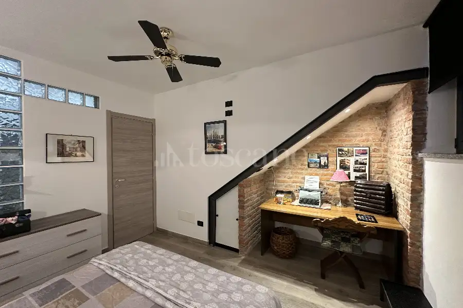 Loft in affitto di 90 mq a €1.100 (rif. 9/2026)