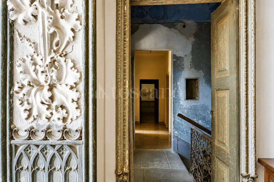 Casale in vendita di 1.000 mq a €1.150.000 (rif. 5/2026)