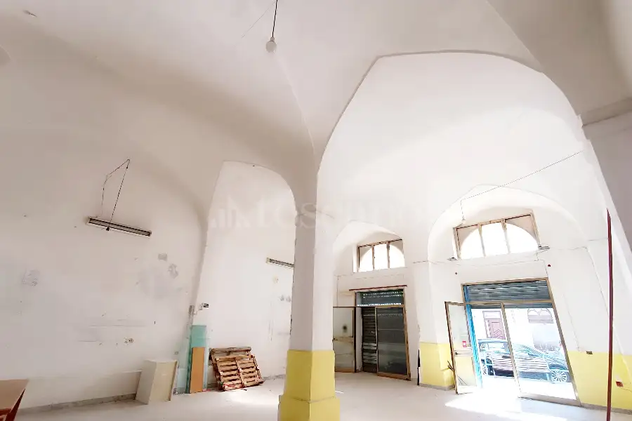 Negozio in vendita di 170 mq a €81.000 (rif. 87/2024)