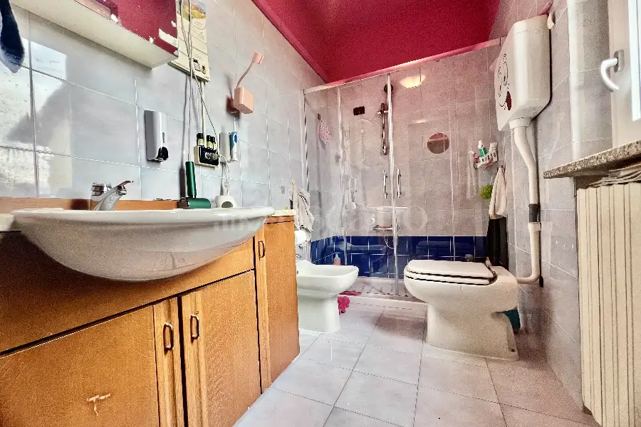 Villino a Schiera in vendita di 140 mq a €278.000 (rif. 62/2025)