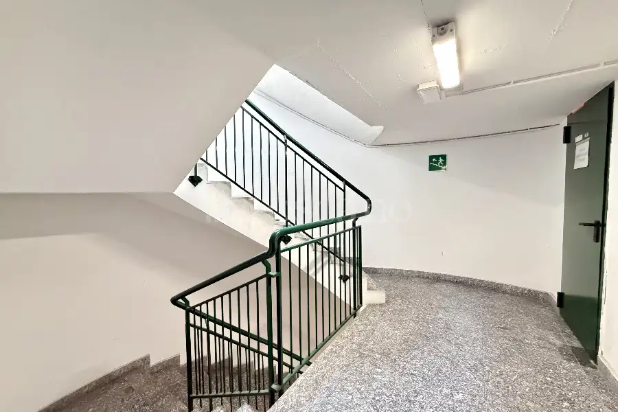 Box in vendita di 15 mq a €33.900 (rif. 15/2026)